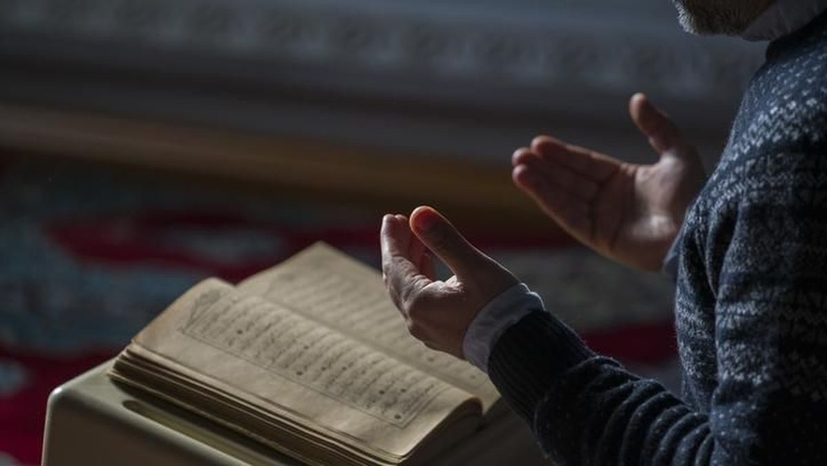 Doa Pelunas Utang yang Bisa Diamalkan, Tapi Tentu Saja Harus Disertai Usaha